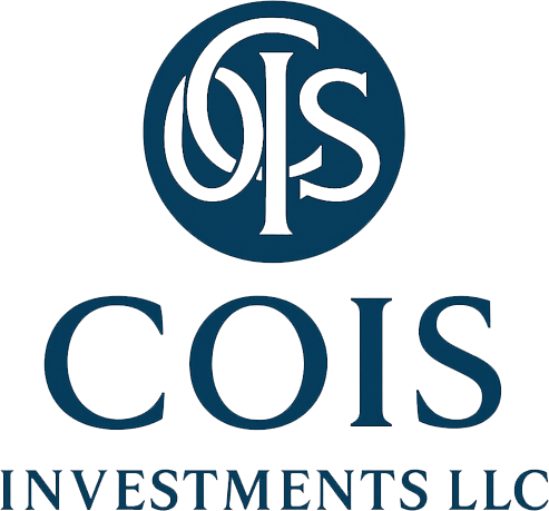 LogoCOISInvestments