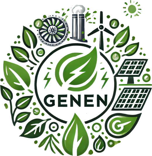 LogoGenen