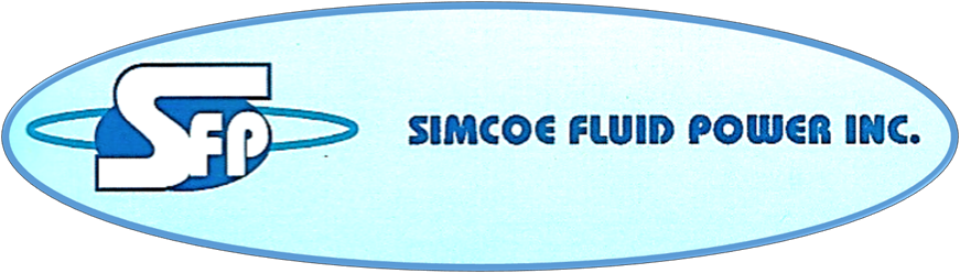 LogoSimcoeFluidPower
