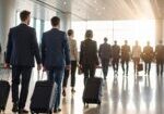 Firefly_Arranging and coordinating business trips-meetings___ 912252