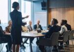 Firefly_Presentation of necessary documents and packages to potential entities and government 973613
